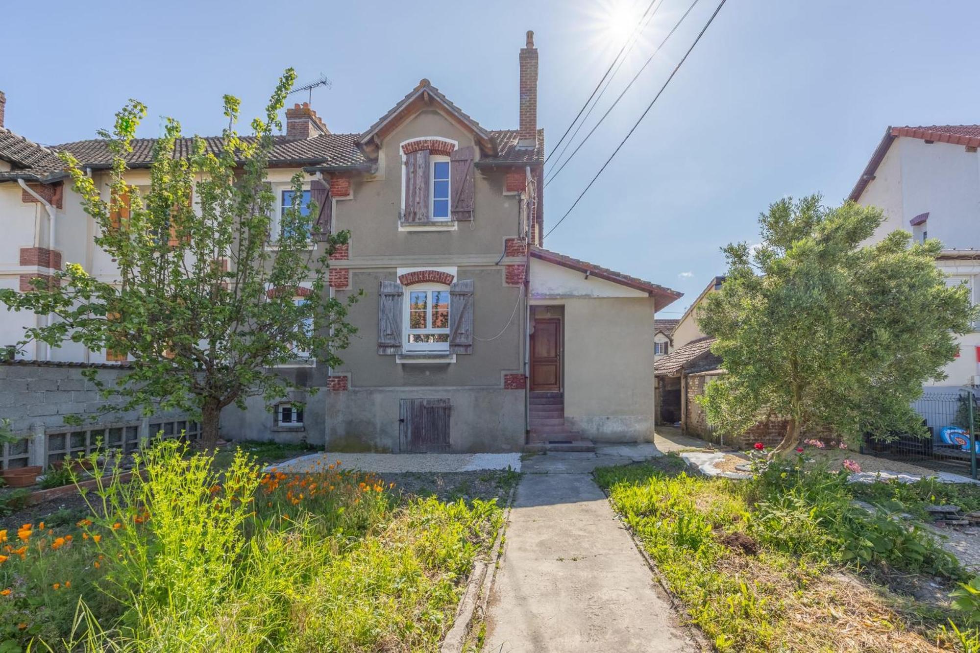 La Maison Du Fleuve - Welkeys Dives-sur-Mer Extérieur photo