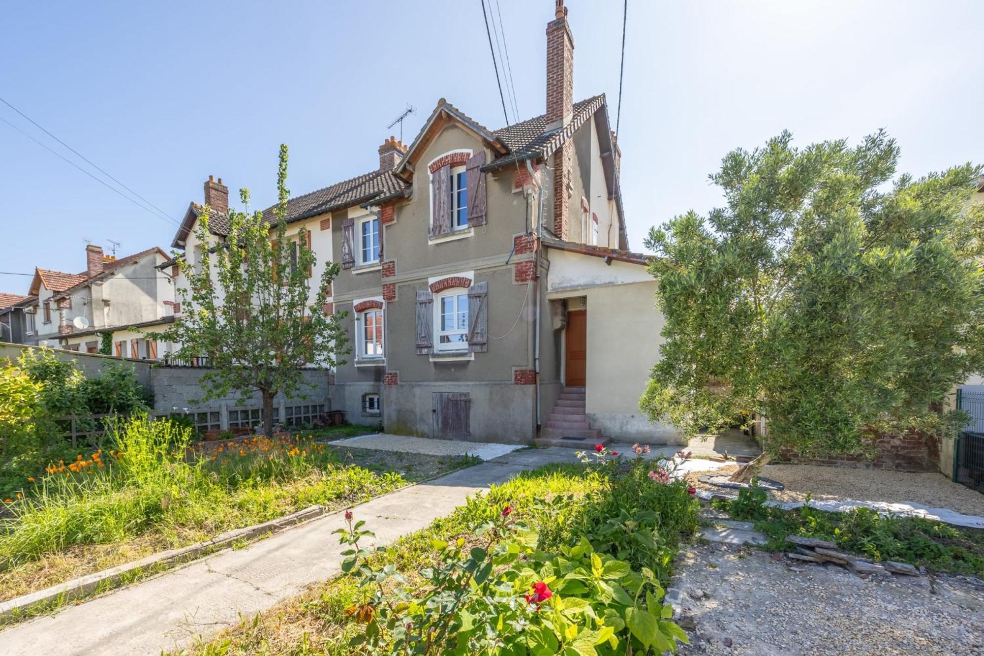 La Maison Du Fleuve - Welkeys Dives-sur-Mer Extérieur photo